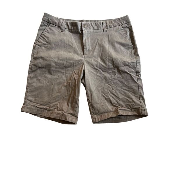 Magellan flat front shorts size S - Picture 3 of 6